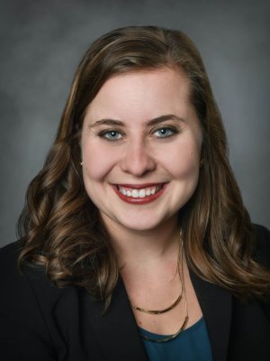 Photo of team member