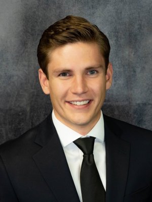 Photo of team member